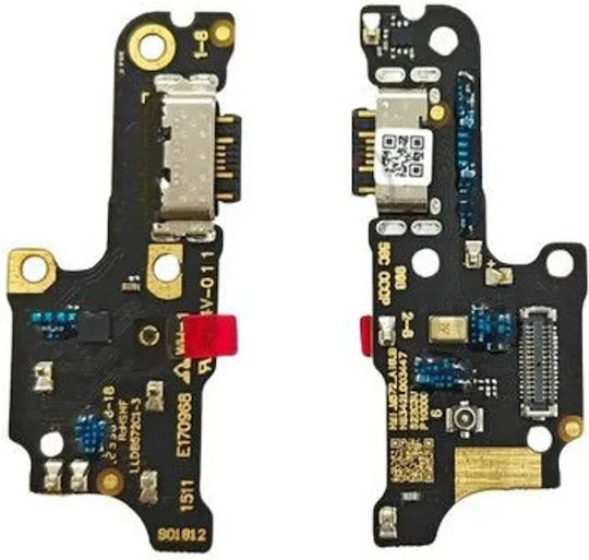 Xiaomi Кабел с Порт за зареждане за Xiaomi Poco C65, Redmi 13C