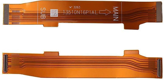 Main Flex Cable for Redmi Note 13 Pro 5G / Poco X6