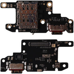Πλακέτα Xiaomi Redmi Note 13 Pro 5g Επαφή Φόρτισης Oem N66561 Πλακέτα Xiaomi Redmi Note 13 Pro 5g Επαφή Φόρτισης Oem N66561