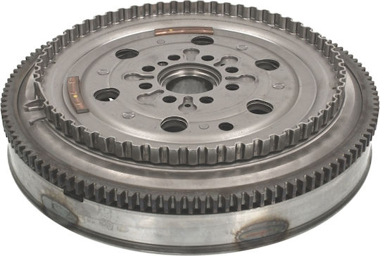 Luk Double Disc Flywheel Manual Without Bolt Kit Without Guide Bearing Opel Agila Suzuki Splash Swift Iii Iv 1.3d 08.05 8 Fixing Holes
