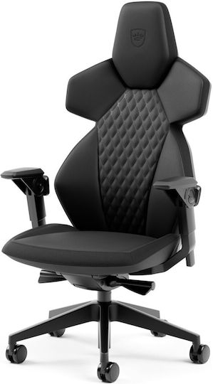 Noblechairs DAWN Artificial Leather Gaming Chair Black