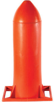 Meat Roller Tube Red No.16/110mm