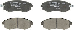 Bosch Disc Brake Pad Set Bosch Disc Brake Pad Set