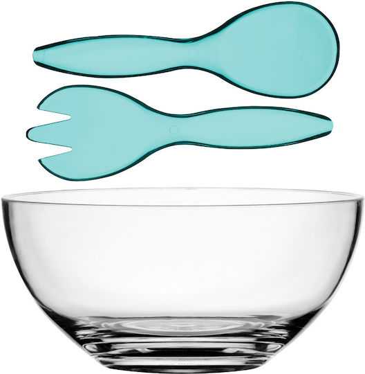Marine Business Salatschüssel Transparent 1Stück