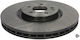 Brembo Brake Disc Front Right Left Mercedes A W176 Cla C117 Gla X156 2.0 Diameter 350mm Thickness 32mm 5 Holes