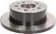 Trw Moto Brake Disc