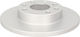 Bosch Brake Disc