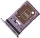 Slot Card Sim Violet pentru Samsung A356B Galaxy A35 5G