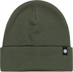 Element Beanie Ανδρικός Σκούφος Πλεκτός σε Πράσ...