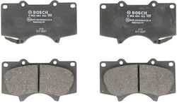 Bosch Disc Brake Pad Set