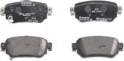 Bosch Disc Brake Pad Set Bosch Disc Brake Pad Set