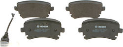 Bosch Disc Brake Pad Set Bosch Disc Brake Pad Set