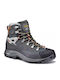 Asolo Finder Gv Mm Men's Hiking Boots Waterproof with Gore-Tex Membrane Gray