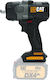 CAT DX7020B Cheie de impact Baterie 18V Solo cu Priză 1/2"