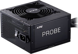 Adata PROBE 700 700W Semi Modular 80 Plus Bronze Adata PROBE 700 700W Semi Modular 80 Plus Bronze
