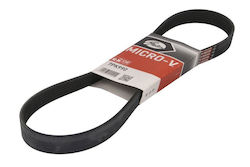 Gates Grooved Transmission Belt