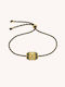 Mya-Bay Women's Bracelet made of Silver