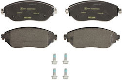 Textar Disc Brake Beläge Set Textar Disc Brake Beläge Set