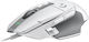 Logitech G502 X Геймърска Мишка 25600 DPI Бял