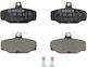 Bosch Disc Brake Pad Set