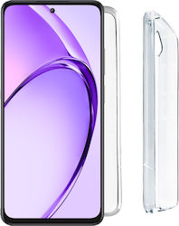 Volte-Tel Slimcolor Air Прозрачеη (Oppo A80 5G)