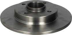 Bosch Спирачен Диск Bosch Спирачен Диск
