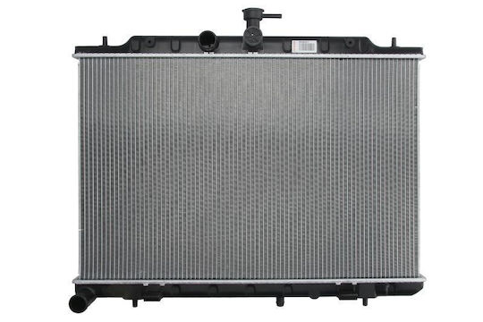 Denso Ψυγείο Νερού Αυτοκινήτου για Nissan X-Trail