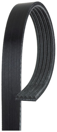 Gates Keilrippenriemen 5 Rippen 1698 Mm Hyundai Terracan 2.9d 11.01-12.06