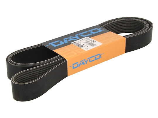 Dayco Curea Transmisie Multi V 9pk2140 Lungime 2140 Mm 9 Caneluri Mercedes Axor Om457.910-om457.981