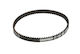 Contitech Timing Belt for Audi A1 A3 Q2 Q3 Seat Ibiza Leon 1.0-1.6 Width 10mm Number of Teeth 81 Tooth Pitch 5mm