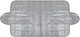 Compass Parasolar Parbriz Auto Exterior 150x90cm