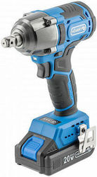 Högert Technik HT2E204 Μπουλονόκλειδο 20V 1x4Ah 1/2" Högert Technik HT2E204 Μπουλονόκλειδο 20V 1x4Ah 1/2"