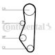 Contitech Timing Belt Set