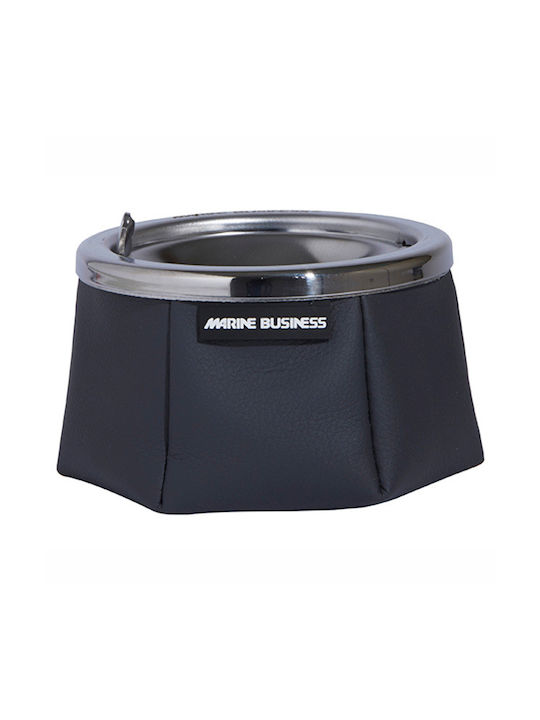 Marin Business Anthrazit Windaschenbecher
