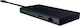 Razer USB-C Docking Station με HDMI 4K PD Ethernet Μαύρο (RC21-02250100-R3M1)
