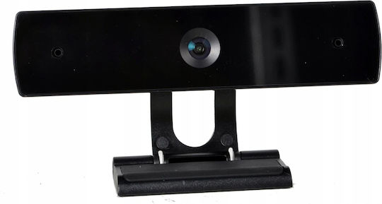 Bass Polska Web Camera Full HD 1080p