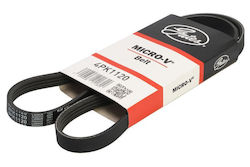Gates Grooved Transmission Belt