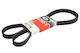 Gates Grooved Transmission Belt