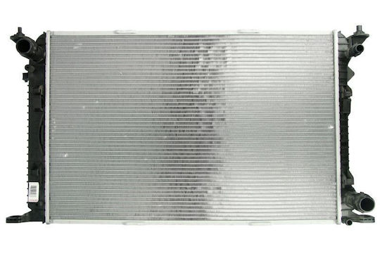 Denso Radiator Motor Audi A4 B8 A5 A6 C7 A7 Q5 2.7d-3.2 Înălțime 720mm Lățime 469mm Grosime 38mm