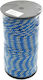 Arteni Polyester Seil Durchmesser 3.5mm mit Länge 100m Orange