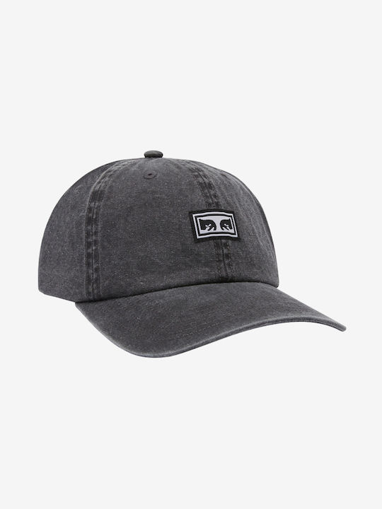 Obey Men's Jockey Gray