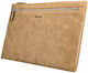 Sleeve Δερμάτινη Καφέ (iPad mini 4)