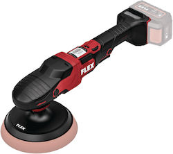 Flex PE 150 18-EC C Rotativ Lustruitor Brushless 18V Solo cu Control al Vitezei Flex PE 150 18-EC C Rotativ Lustruitor Brushless 18V Solo cu Control al Vitezei