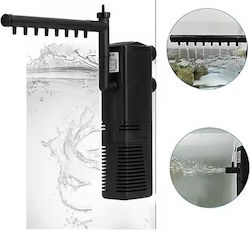 Filter for Aquariums up to 45lt Filter for Aquariums up to 45lt