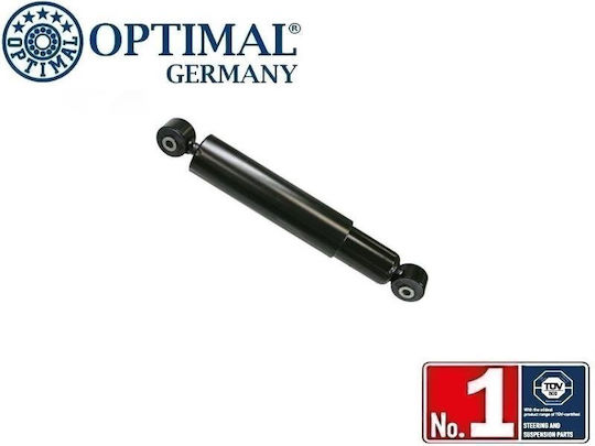 Заден амортисьор Optimal Ford Transit E 1991-2000 черен 1 брой A-2745h 92vb18080e 05025617