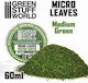 Green Stuff World Medium Modellbau Farbe Medium Green Mix