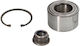 Kit Rulment Roată Spate 42x80x46 Jaguar S-type Ii Xj 2.5-4.2 01.99-03.09 Fag Bearings