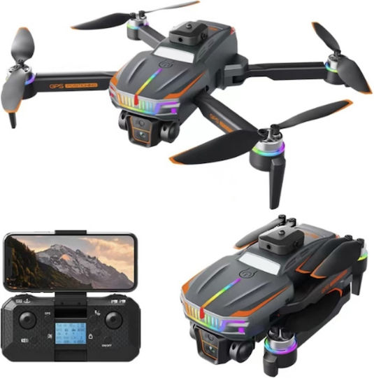 J6 Drone 5G με Κάμερα