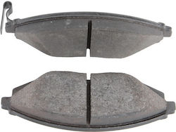 Front Brake Pads Set Trw Automotive Chevrolet Spark Daewoo Matiz 0.8-electric 09.98 Height 49mm Width 133.2mm Thickness 17.5mm Wear Sensor Yes Front Brake Pads Set Trw Automotive Chevrolet Spark Daewoo Matiz 0.8-electric 09.98 Height 49mm Width 133.2mm Thickness 17.5mm Wear Sensor Yes