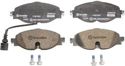 Brembo Bremsbeläge Tuning Brembo Bremsbeläge Tuning